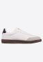 Lotto VINTAL Unisex sneaker lage schoenen 2400250U wit - Thumbnail 11