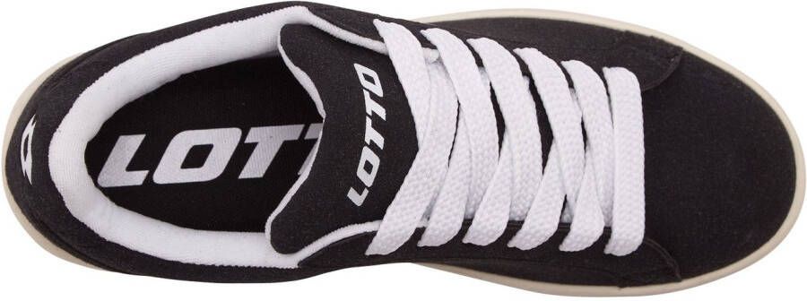 lotto Sneakers in trendy y2k ontwerp