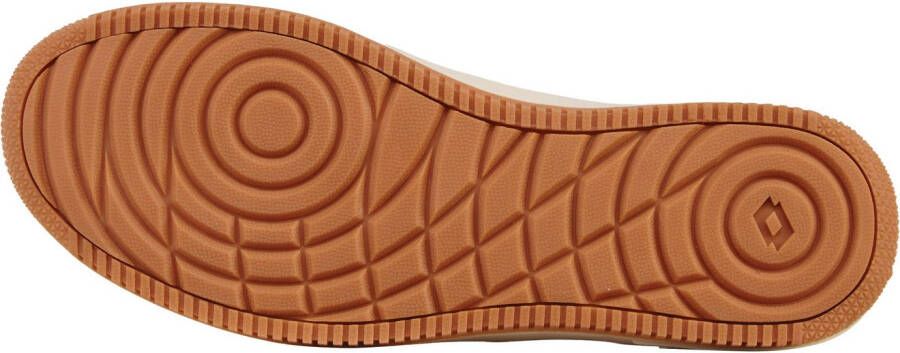lotto Sneakers in trendy y2k ontwerp
