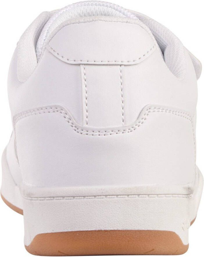 lotto Sneakers met drie praktische klittenbandsluitingen
