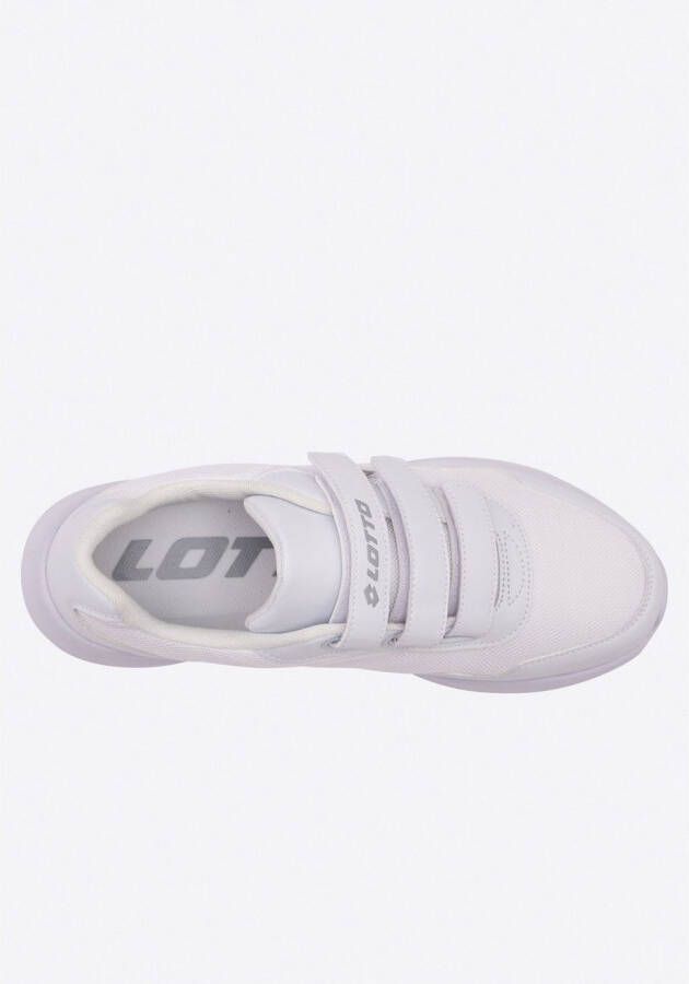 lotto Sneakers bijzonder licht & comfortabel