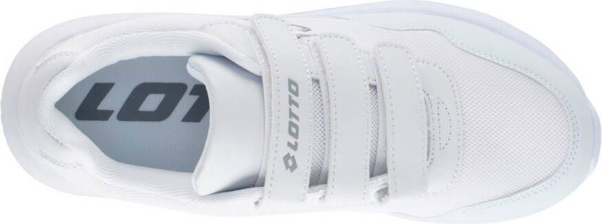 lotto Sneakers bijzonder licht & comfortabel