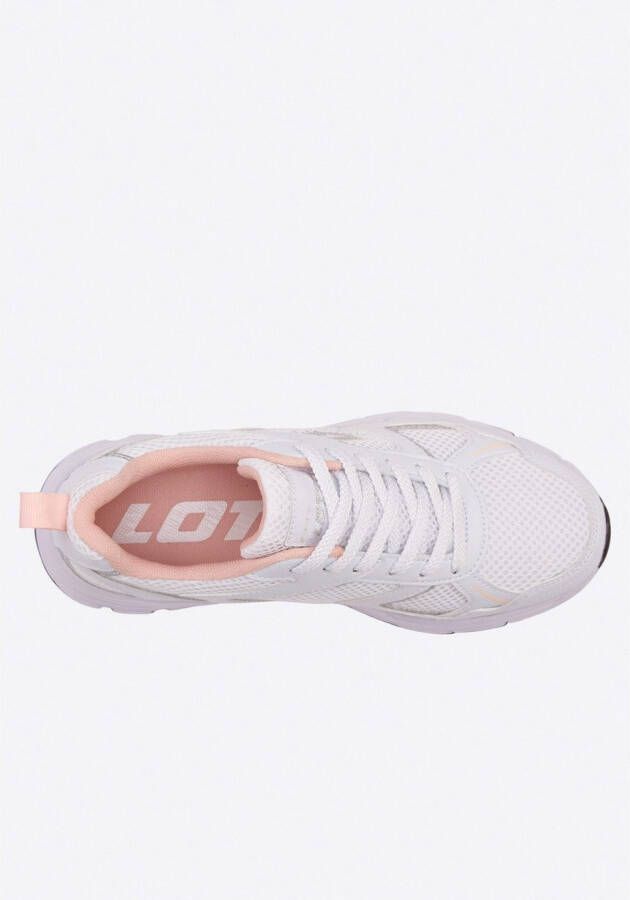lotto Sneakers bijzonder licht & comfortabel