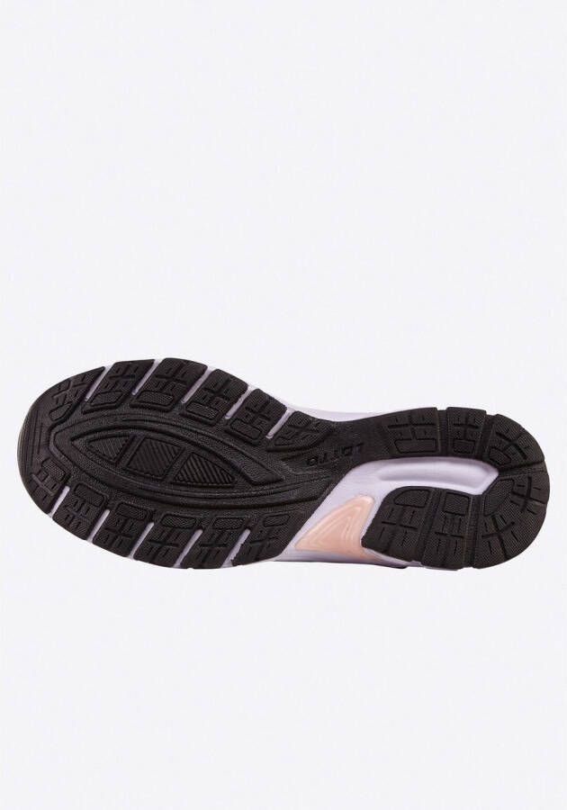 lotto Sneakers bijzonder licht & comfortabel