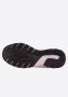 Lotto KITAURA Unisex sneaker lage schoenen 2400010U wit roze - Thumbnail 5
