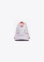 Lotto KITAURA Unisex sneaker lage schoenen 2400010U wit roze - Thumbnail 6