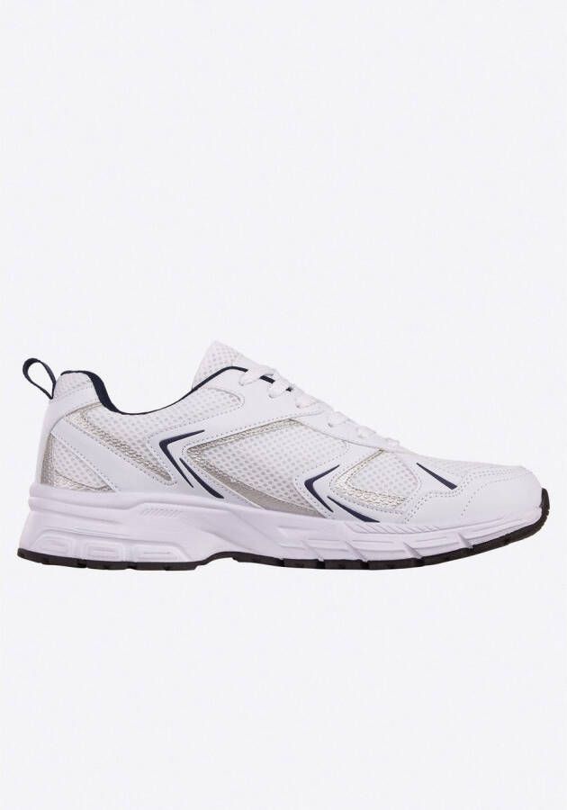 lotto Sneakers bijzonder licht & comfortabel
