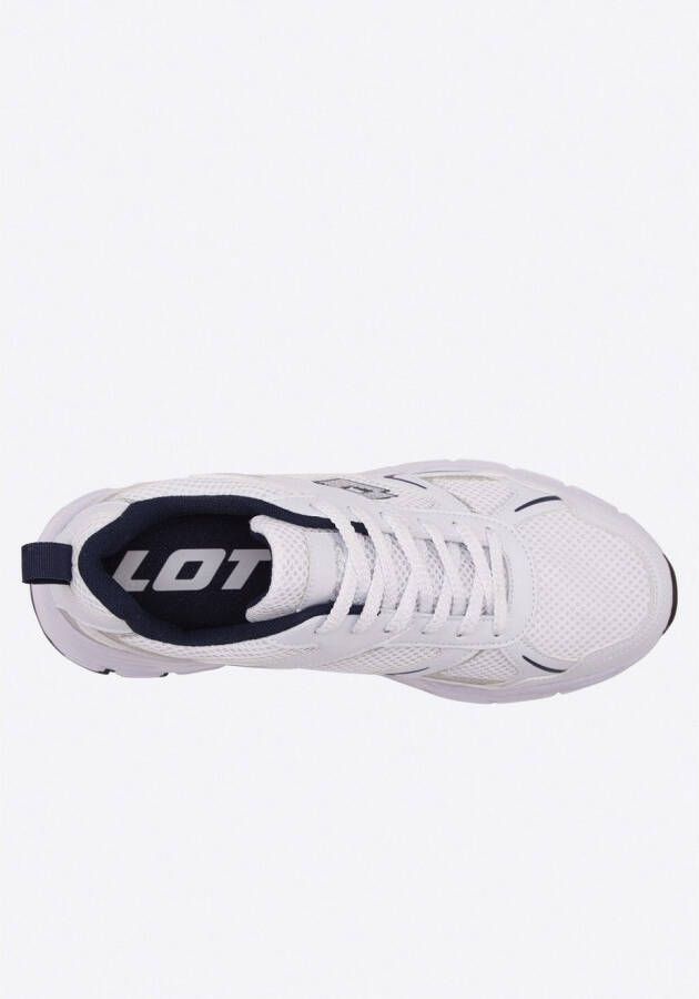 lotto Sneakers bijzonder licht & comfortabel