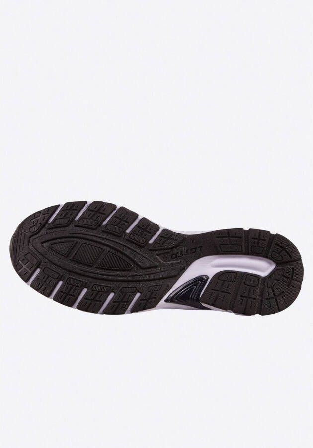 lotto Sneakers bijzonder licht & comfortabel