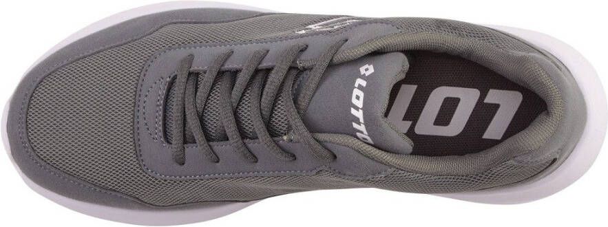 lotto Sneakers bijzonder licht & comfortabel