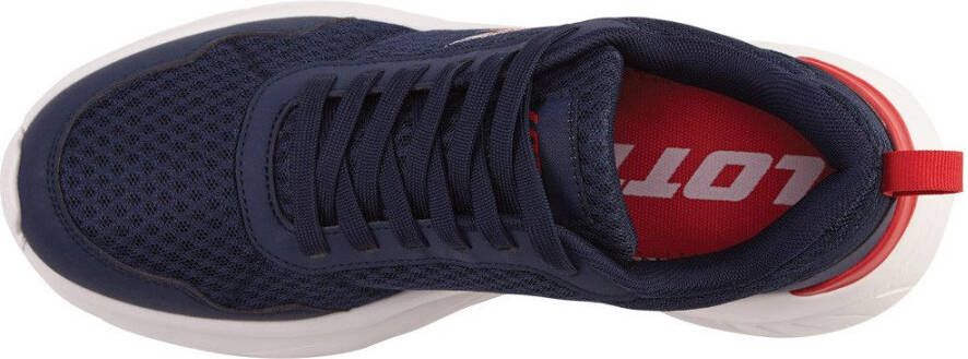 lotto Sneakers bijzonder licht & comfortabel