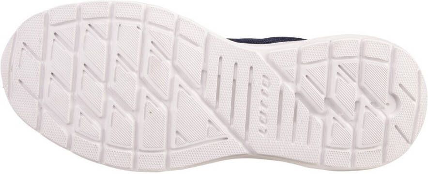 lotto Sneakers bijzonder licht & comfortabel