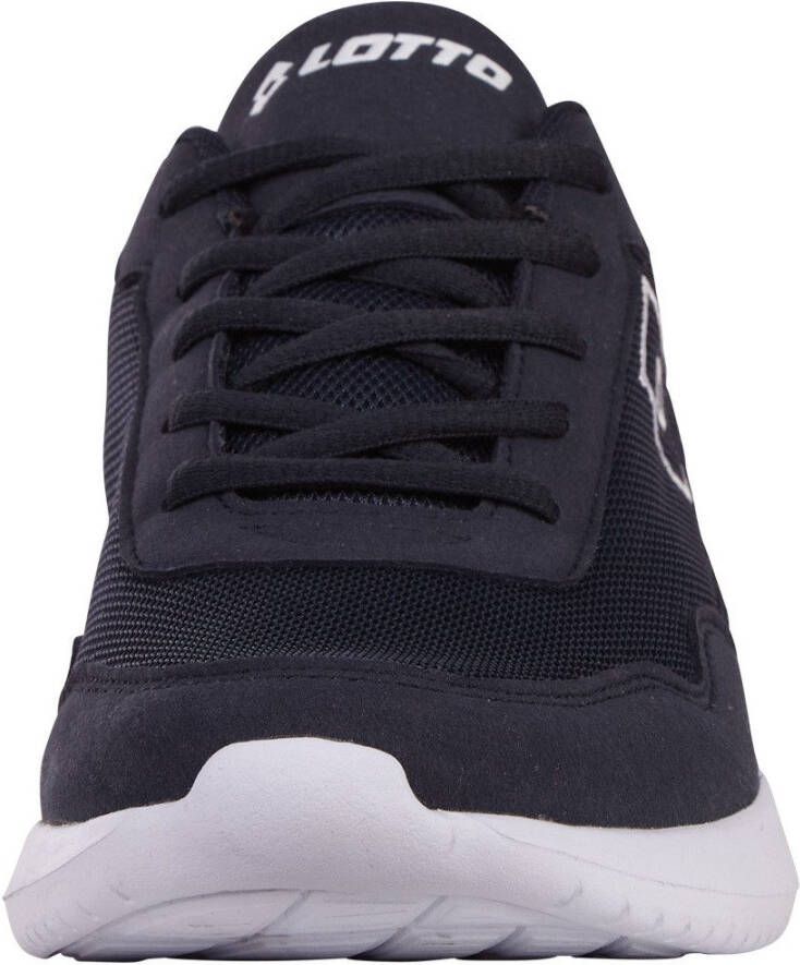 lotto Sneakers bijzonder licht & comfortabel