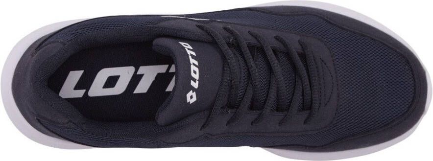 lotto Sneakers bijzonder licht & comfortabel