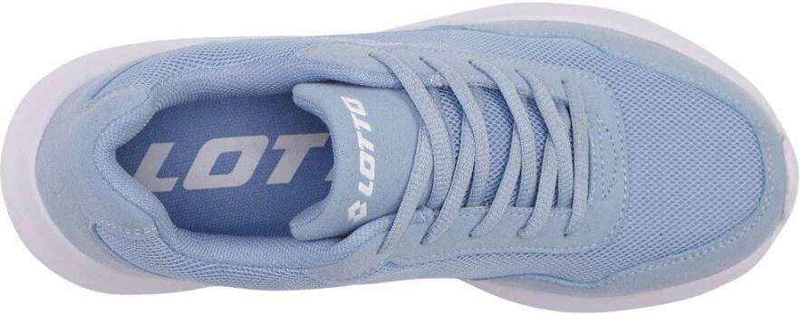 lotto Sneakers bijzonder licht & comfortabel