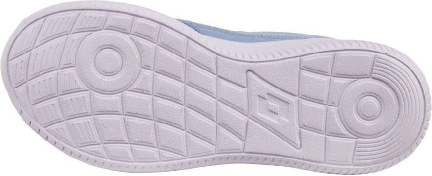 lotto Sneakers bijzonder licht & comfortabel