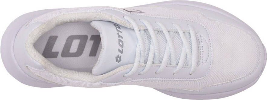 lotto Sneakers bijzonder licht & comfortabel