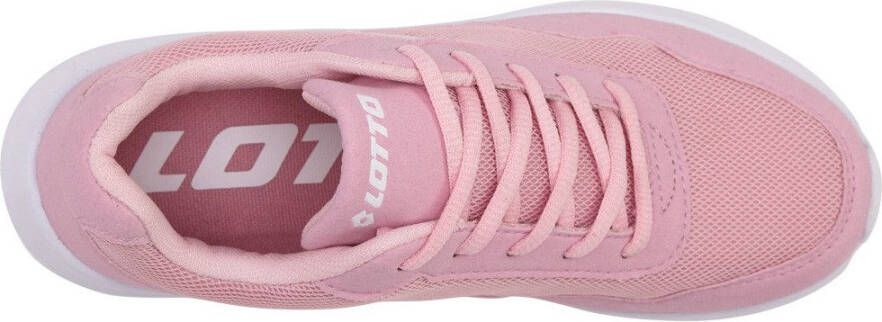 lotto Sneakers bijzonder licht & comfortabel