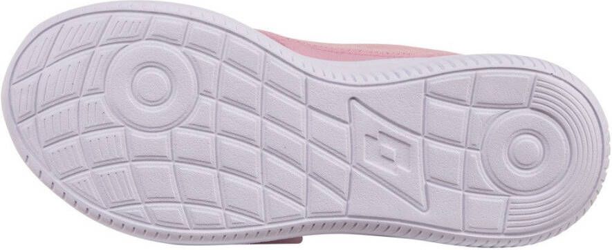lotto Sneakers bijzonder licht & comfortabel