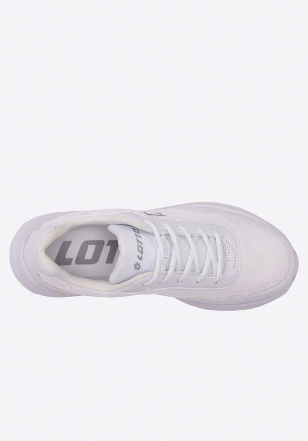 lotto Sneakers bijzonder licht & comfortabel