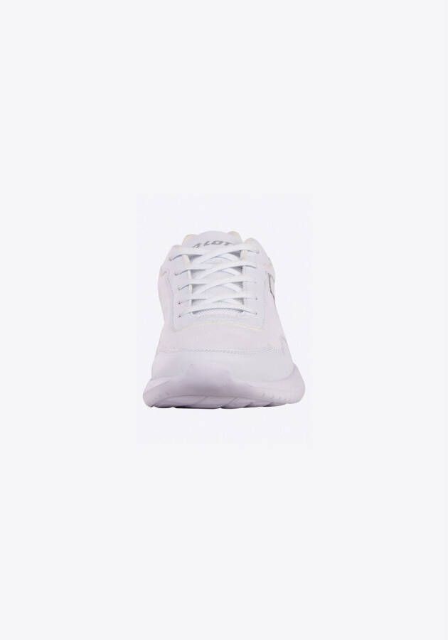 lotto Sneakers bijzonder licht & comfortabel