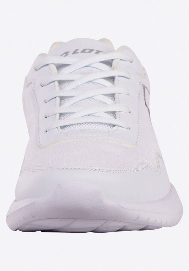 lotto Sneakers bijzonder licht & comfortabel