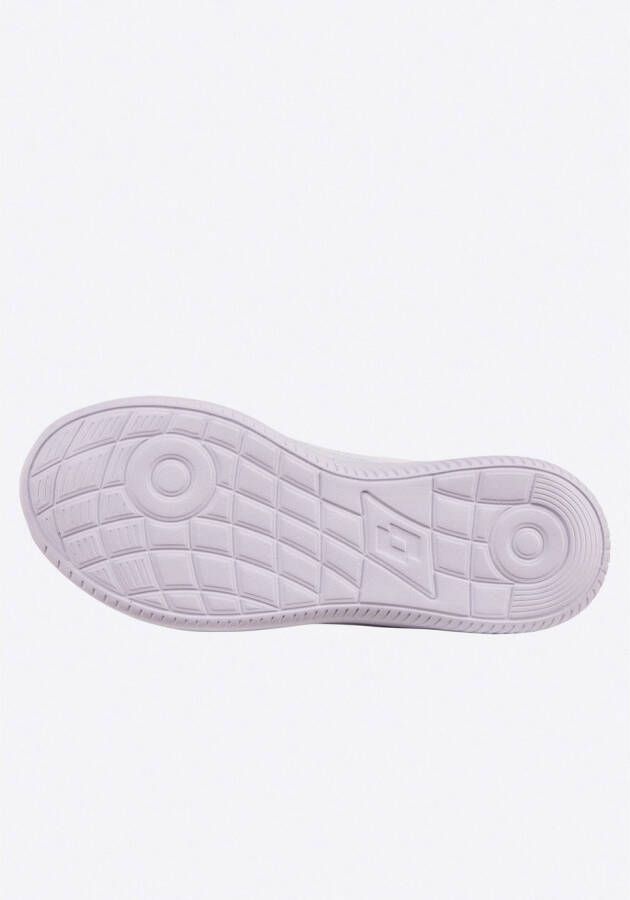 lotto Sneakers bijzonder licht & comfortabel