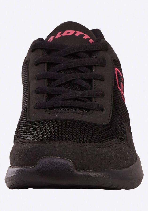 lotto Sneakers bijzonder licht & comfortabel