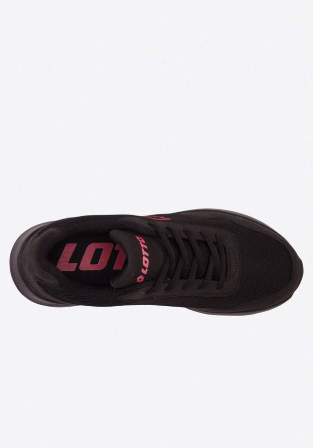 lotto Sneakers bijzonder licht & comfortabel
