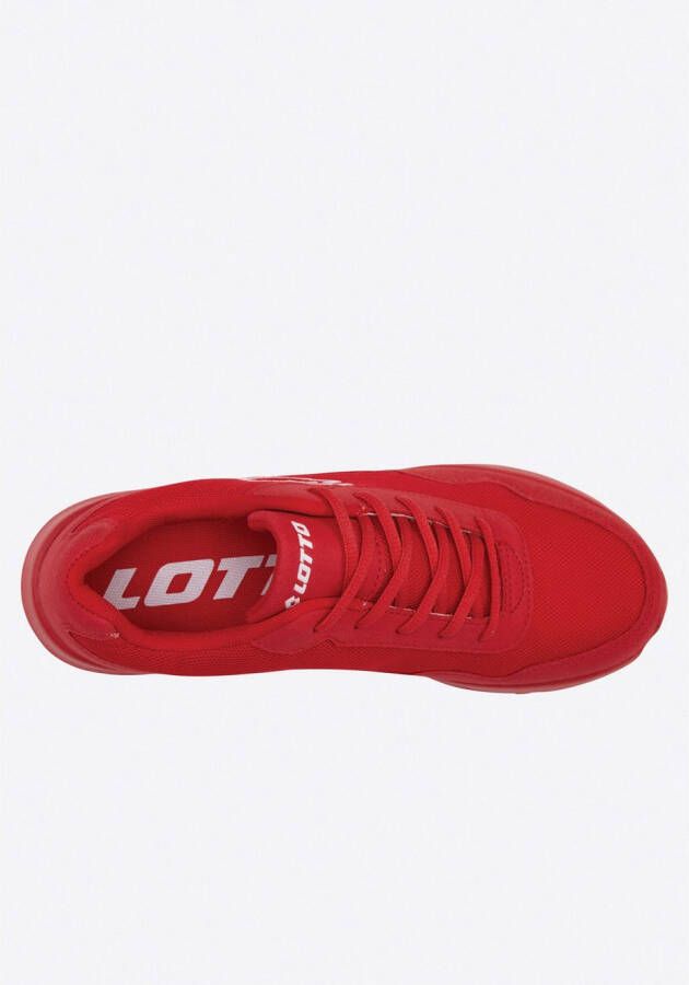lotto Sneakers bijzonder licht & comfortabel