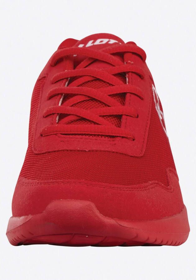 lotto Sneakers bijzonder licht & comfortabel
