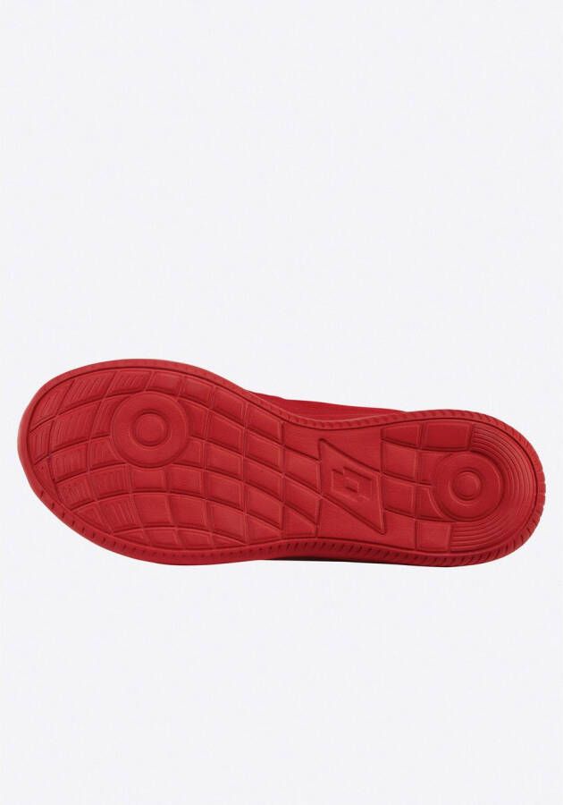 lotto Sneakers bijzonder licht & comfortabel
