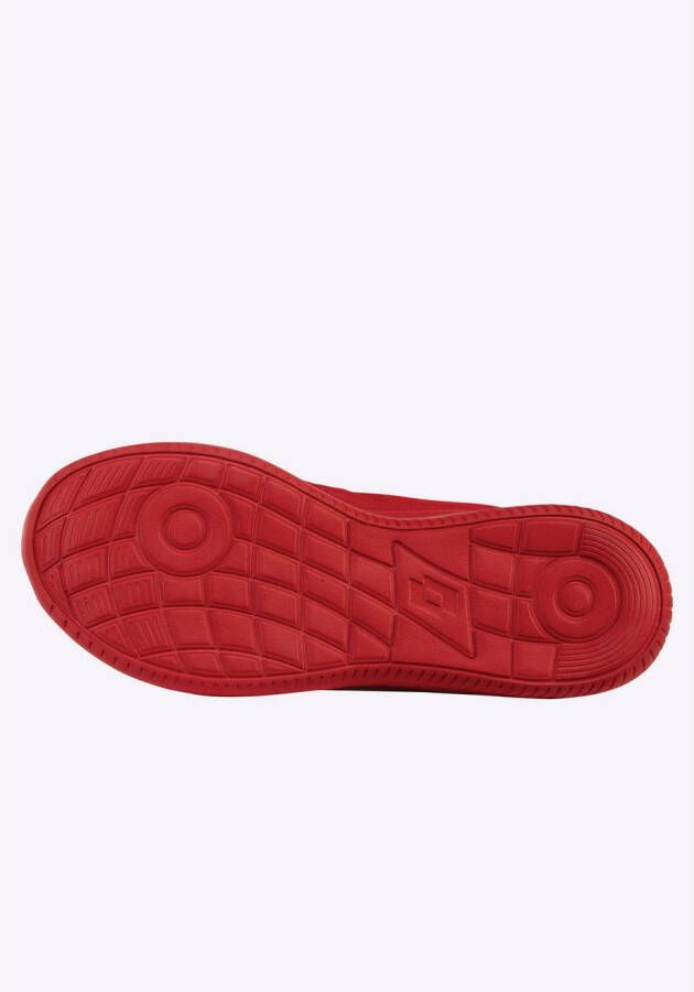 lotto Sneakers bijzonder licht & comfortabel