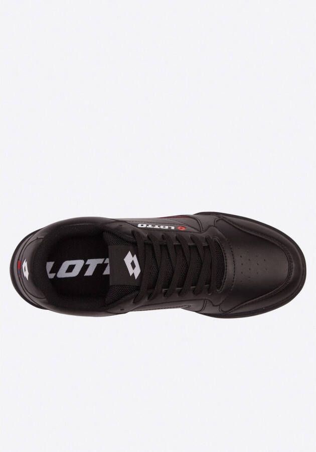lotto Sneakers bijzonder veelzijdig te combineren