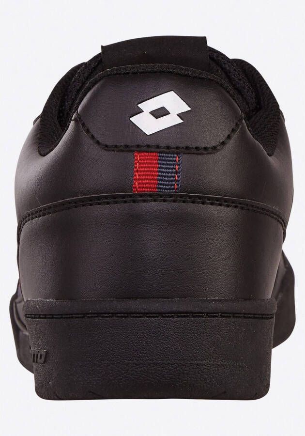 lotto Sneakers bijzonder veelzijdig te combineren
