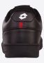 Lotto NANDU Unisex sneaker lage schoenen 2400100U zwart - Thumbnail 8
