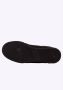 Lotto NANDU Unisex sneaker lage schoenen 2400100U zwart - Thumbnail 9