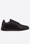 Lotto NANDU Unisex sneaker lage schoenen 2400100U zwart - Thumbnail 11