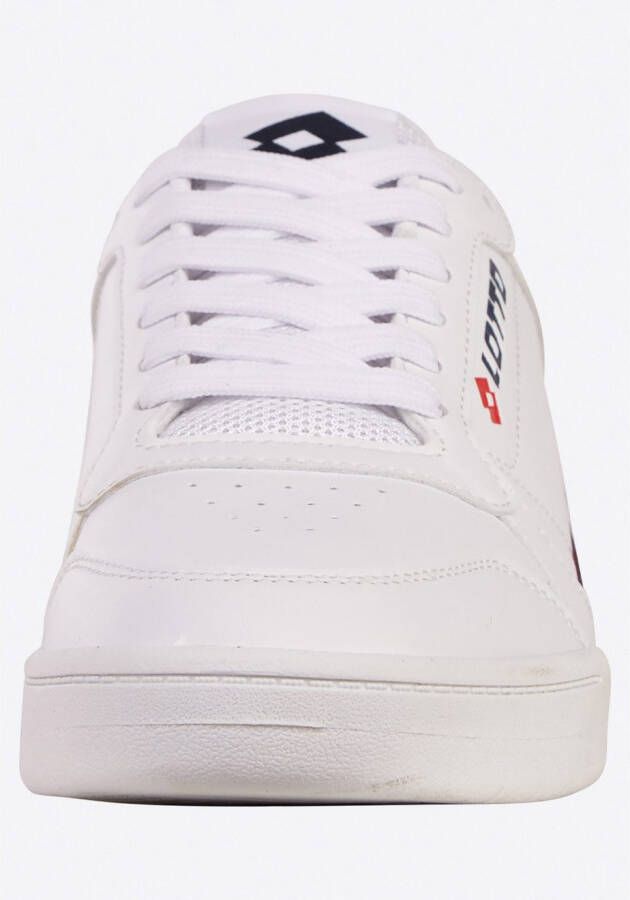 lotto Sneakers bijzonder veelzijdig te combineren