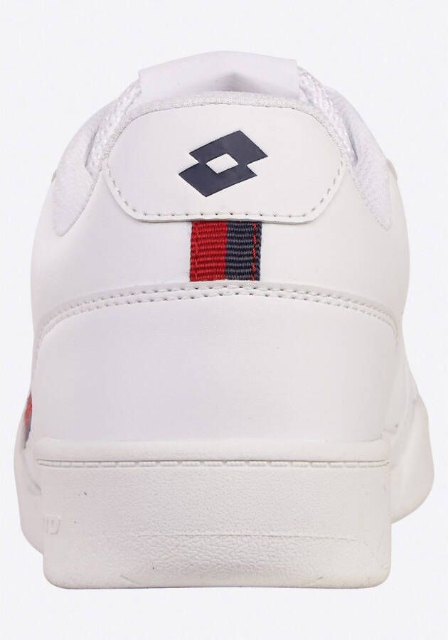 lotto Sneakers bijzonder veelzijdig te combineren