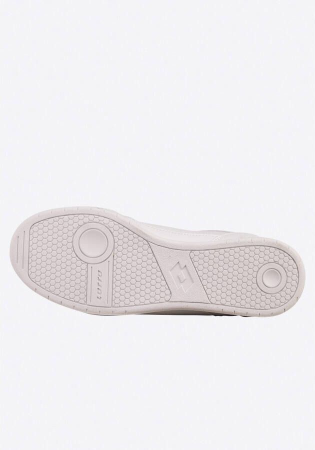 lotto Sneakers bijzonder veelzijdig te combineren