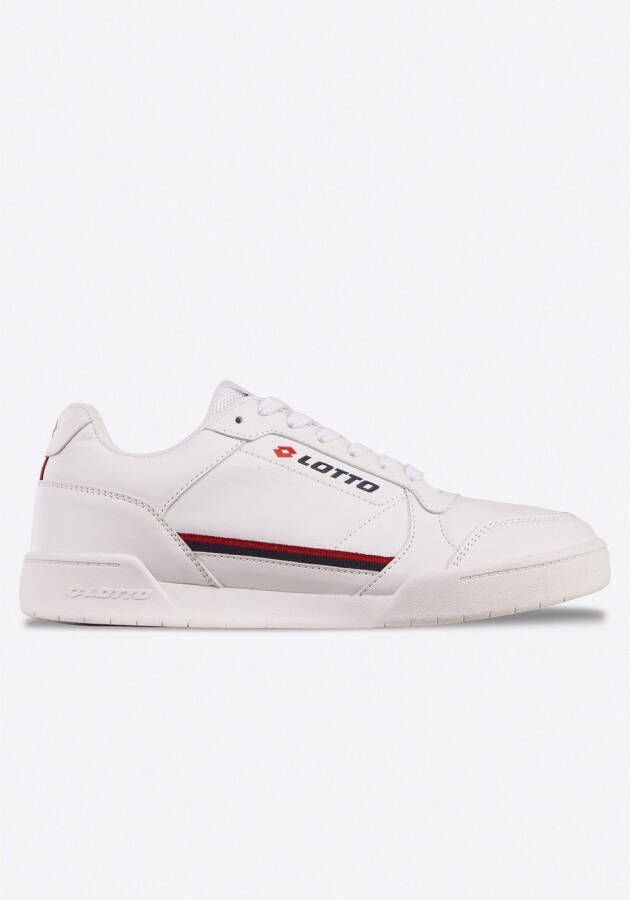 lotto Sneakers bijzonder veelzijdig te combineren