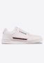 Lotto NANDU unisex sneaker lage schoenen 2400100U wit - Thumbnail 7