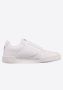 Lotto NANDU unisex sneaker lage schoenen 2400100U wit - Thumbnail 9