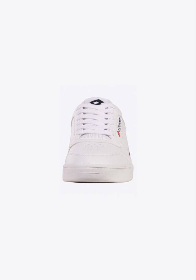 lotto Sneakers bijzonder veelzijdig te combineren
