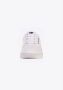 Lotto NANDU unisex sneaker lage schoenen 2400100U wit - Thumbnail 10
