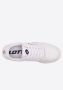 Lotto NANDU unisex sneaker lage schoenen 2400100U wit - Thumbnail 3