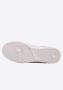 Lotto NANDU unisex sneaker lage schoenen 2400100U wit - Thumbnail 6
