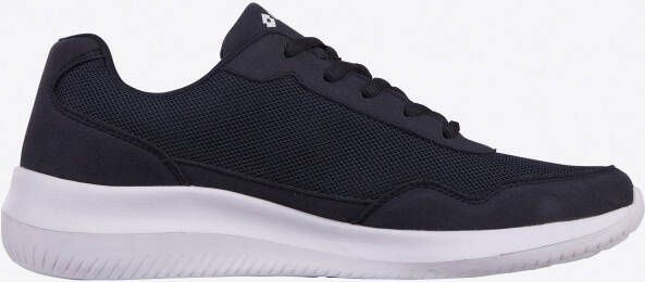 lotto Sneakers bijzonder licht & comfortabel