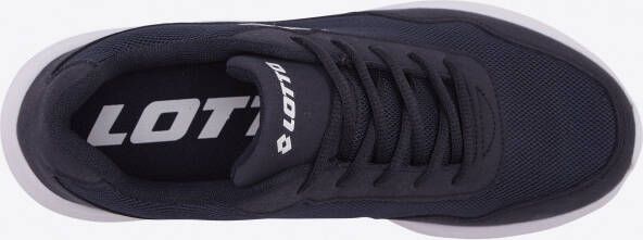 lotto Sneakers bijzonder licht & comfortabel